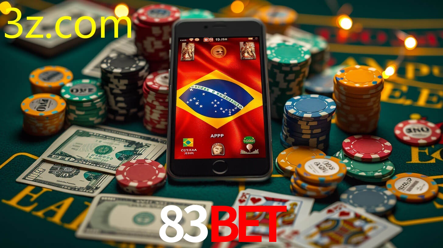83BET