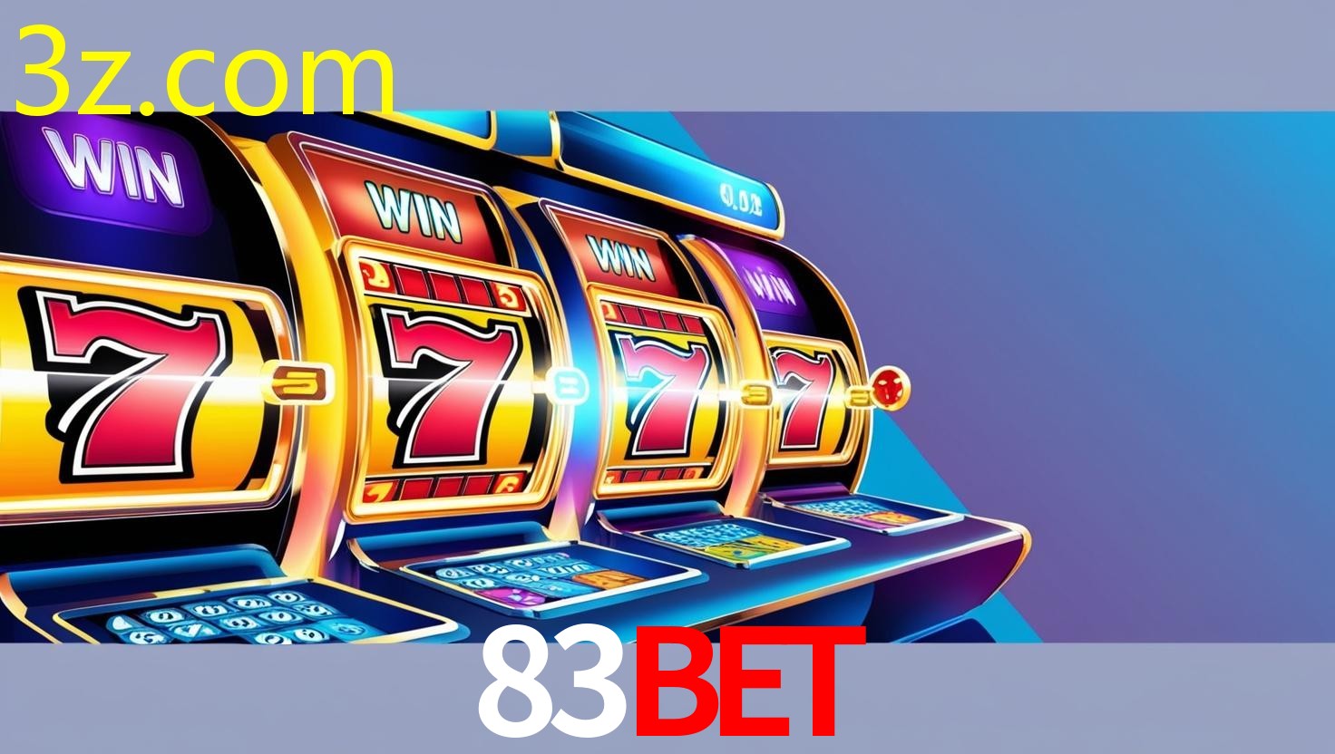 83BET