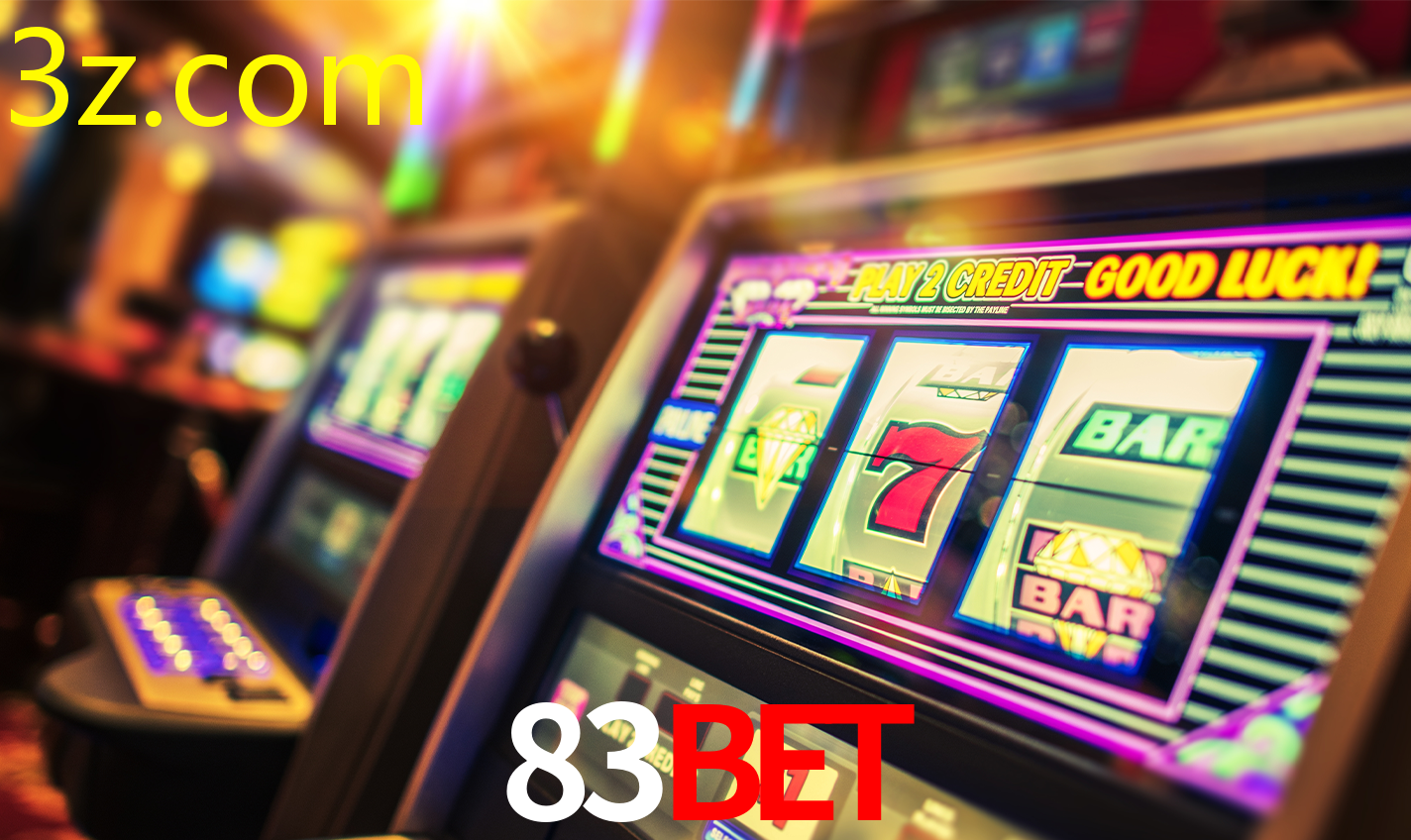 83BET